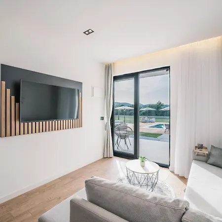 La Mandarine Apartment Ulcinj Exterior photo