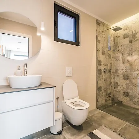 La Mandarine Apartment Ulcinj Exterior photo