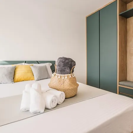 La Mandarine Apartment Ulcinj Exterior photo