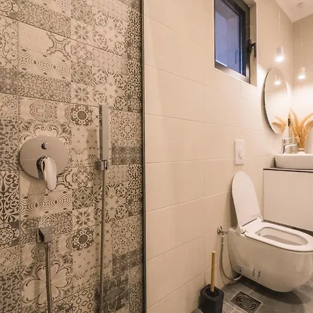 La Mandarine Apartment Ulcinj Exterior photo
