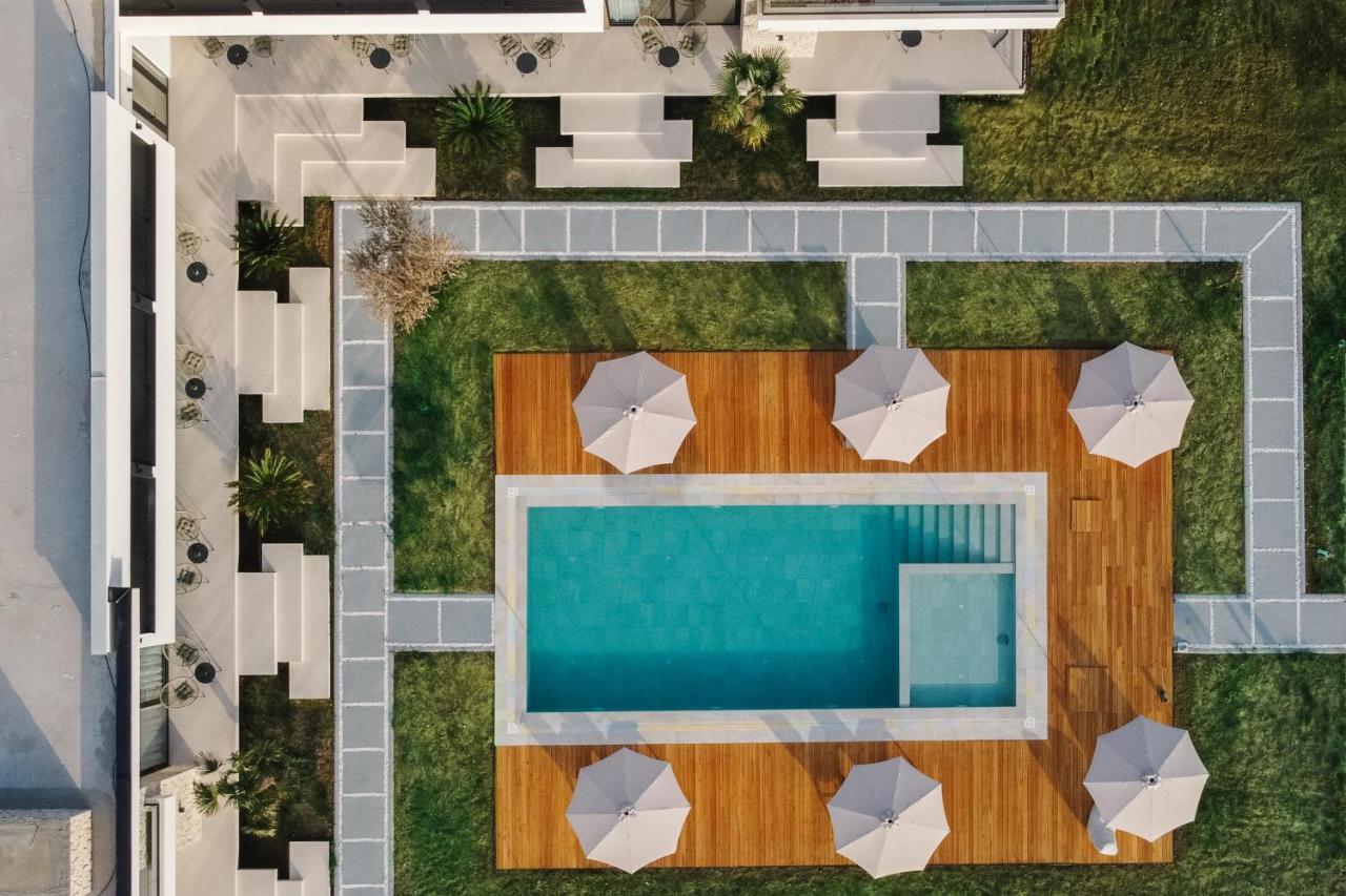 Apartment La Mandarine