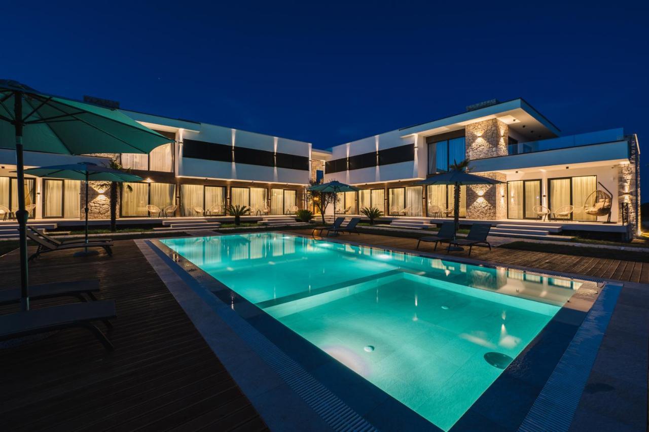 La Mandarine Apartment