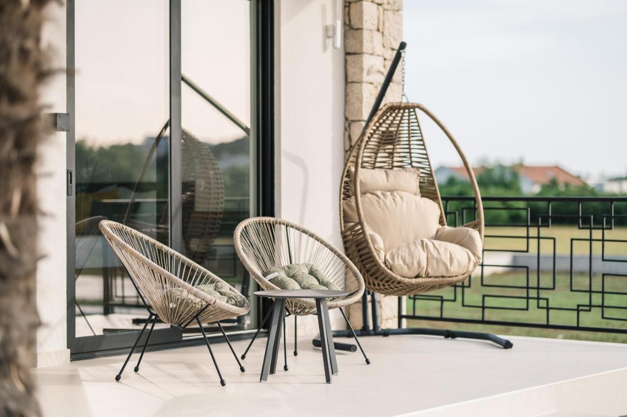 Appartement La Mandarine