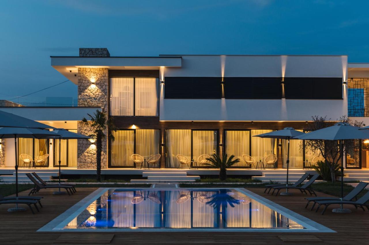 Appartement La Mandarine *