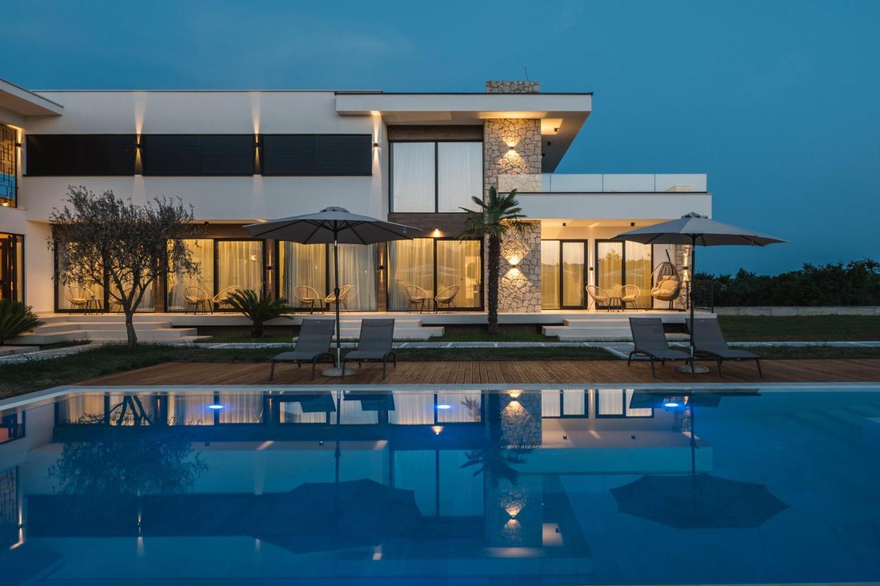 La Mandarine Appartement Ulcinj