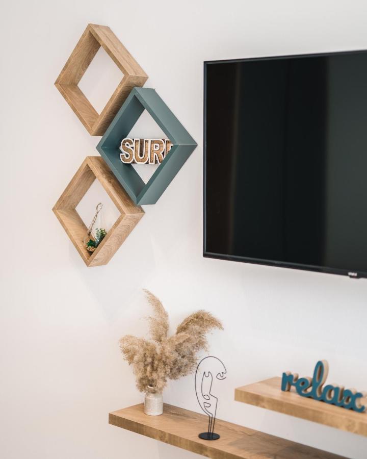La Mandarine Apartment Ulcinj