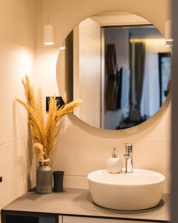Apartment La Mandarine Ulcinj