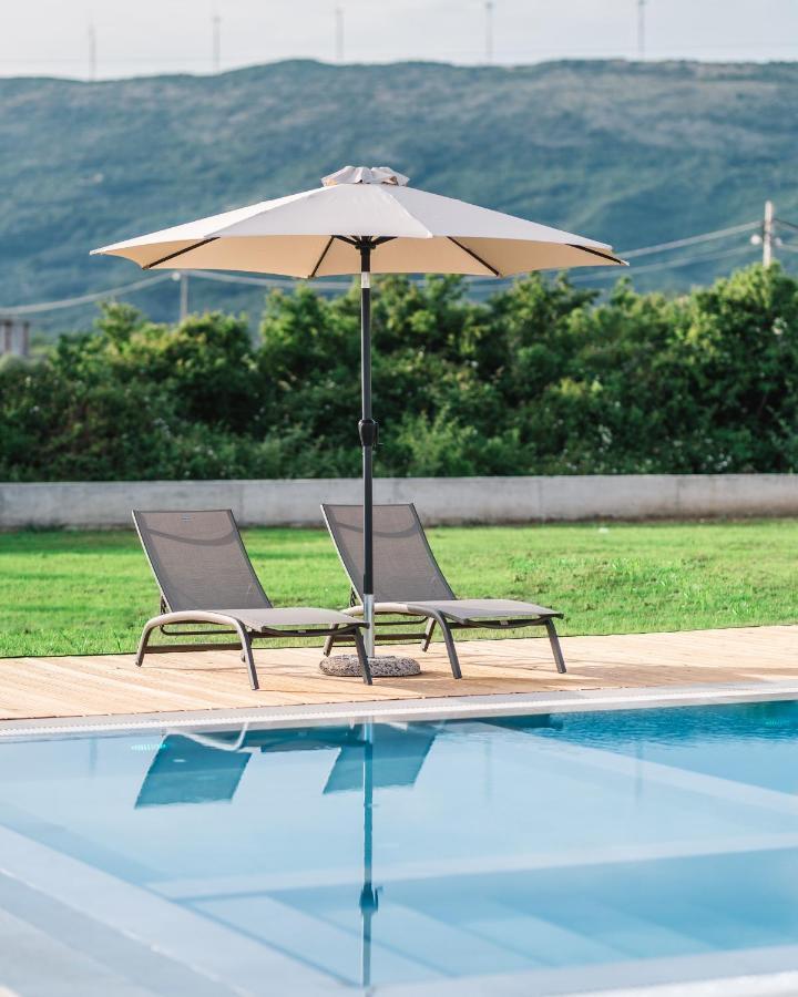 La Mandarine Apartment