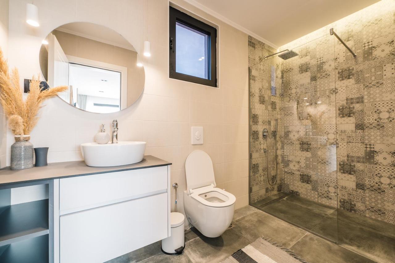 Apartment La Mandarine *