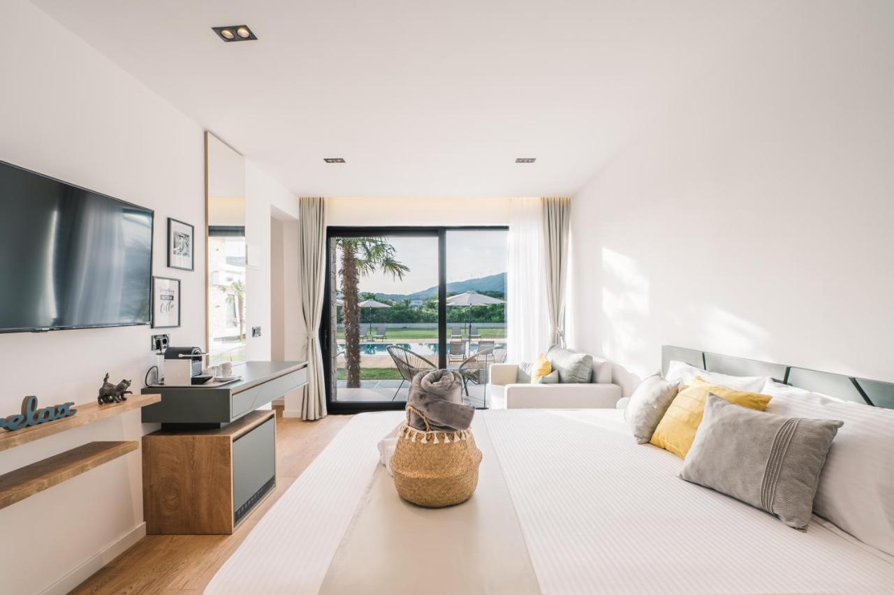 La Mandarine Apartment Ulcinj