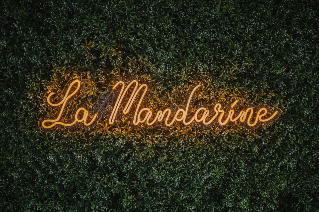 La Mandarine *