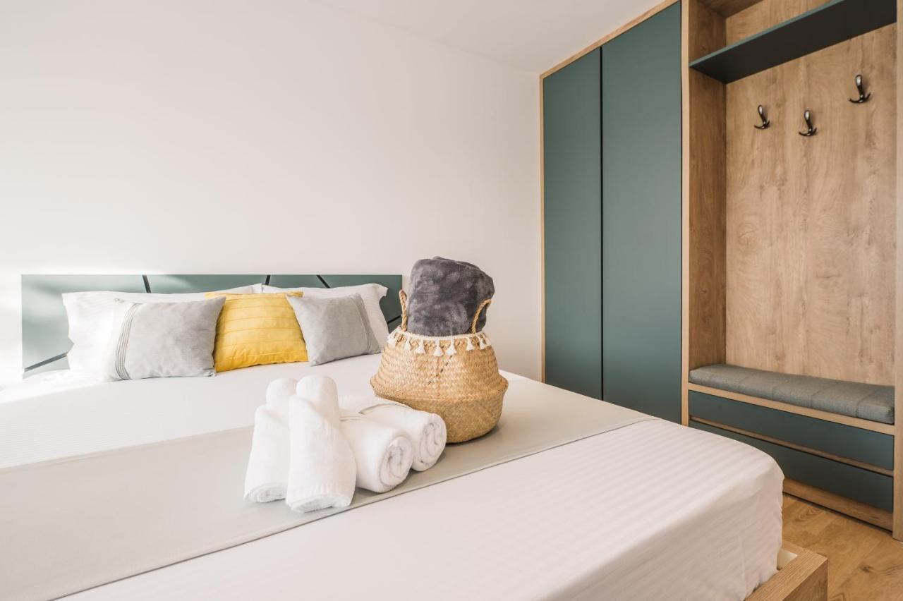 Apartment La Mandarine
