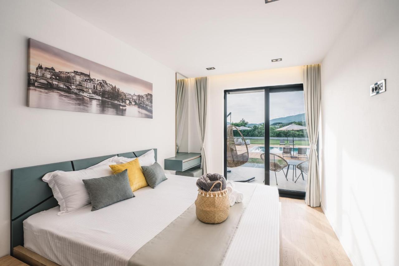 La Mandarine Apartment Ulcinj