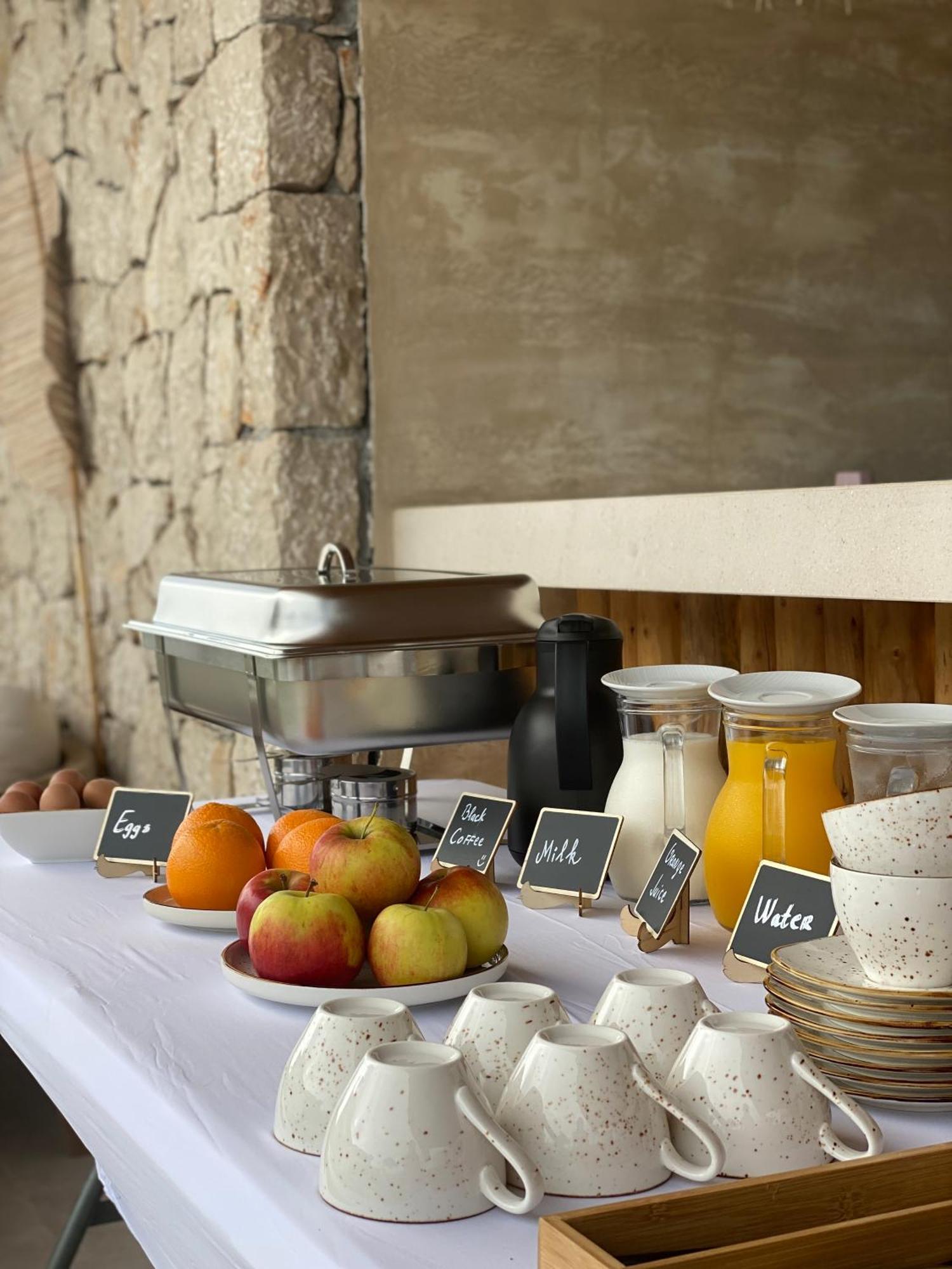 La Mandarine * Ulcinj