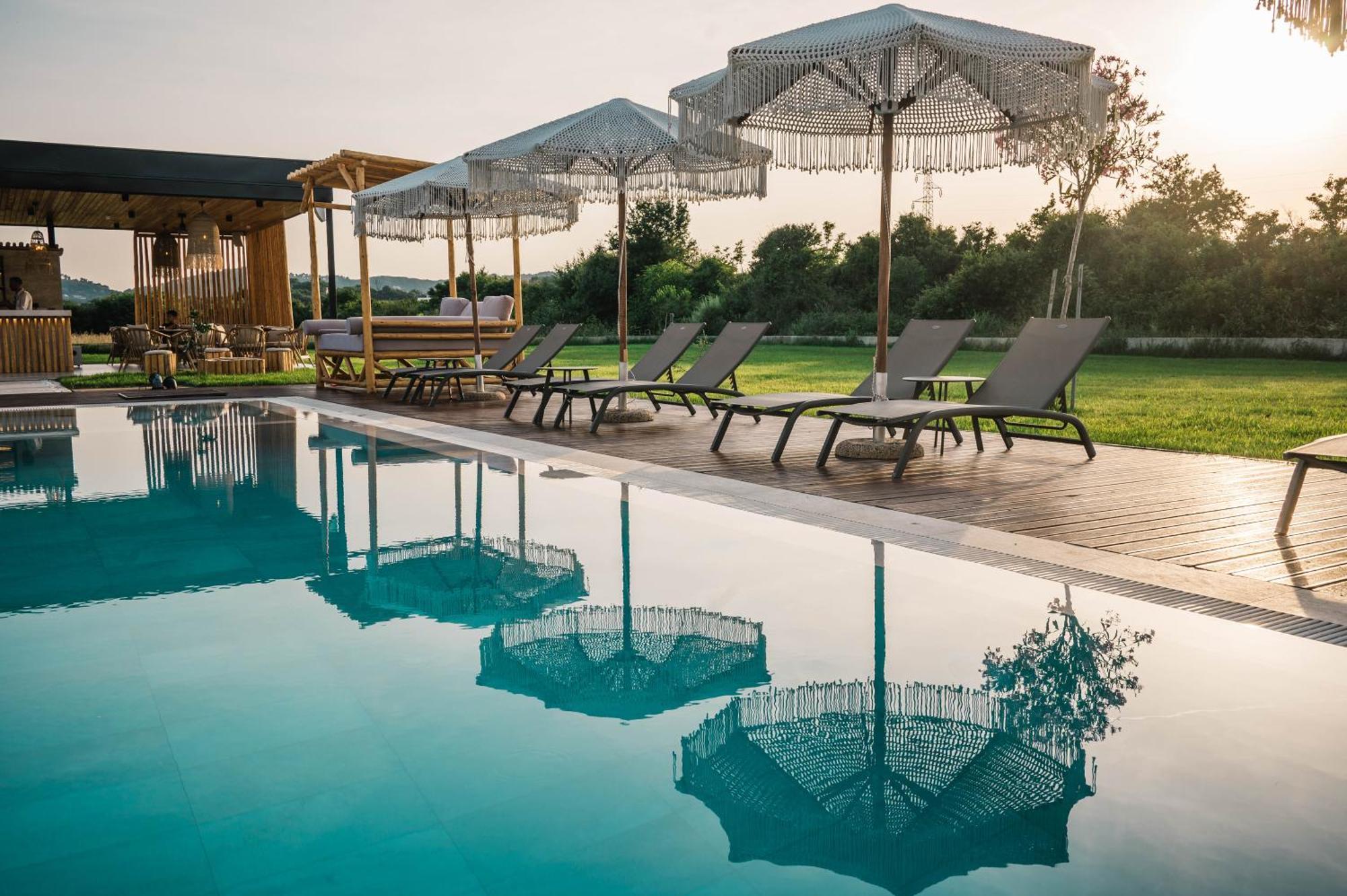 Apartment La Mandarine Ulcinj