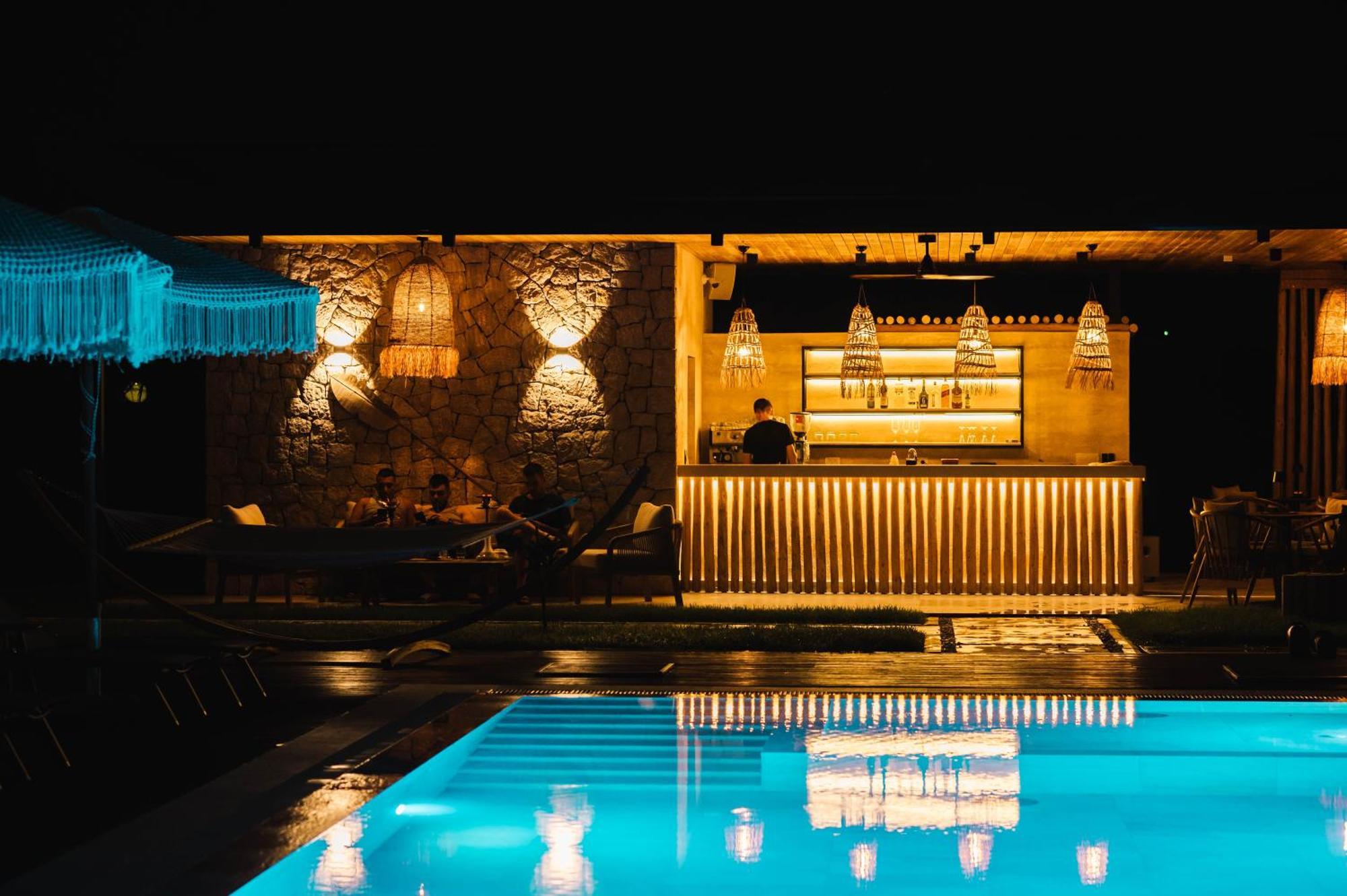 Apartment La Mandarine *